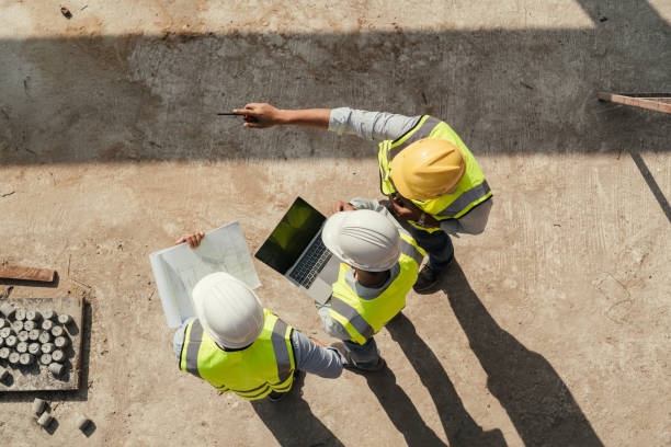 Best Poured Concrete Foundation  in Brushy Creek, TX