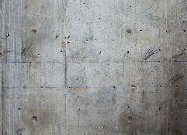 Best Concrete Crack Repair  in Brushy Creek, TX
